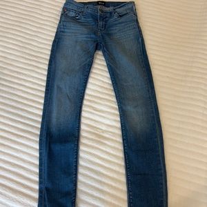 Hudson Jeans